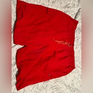 Figs scrub pants technical edition size 4x